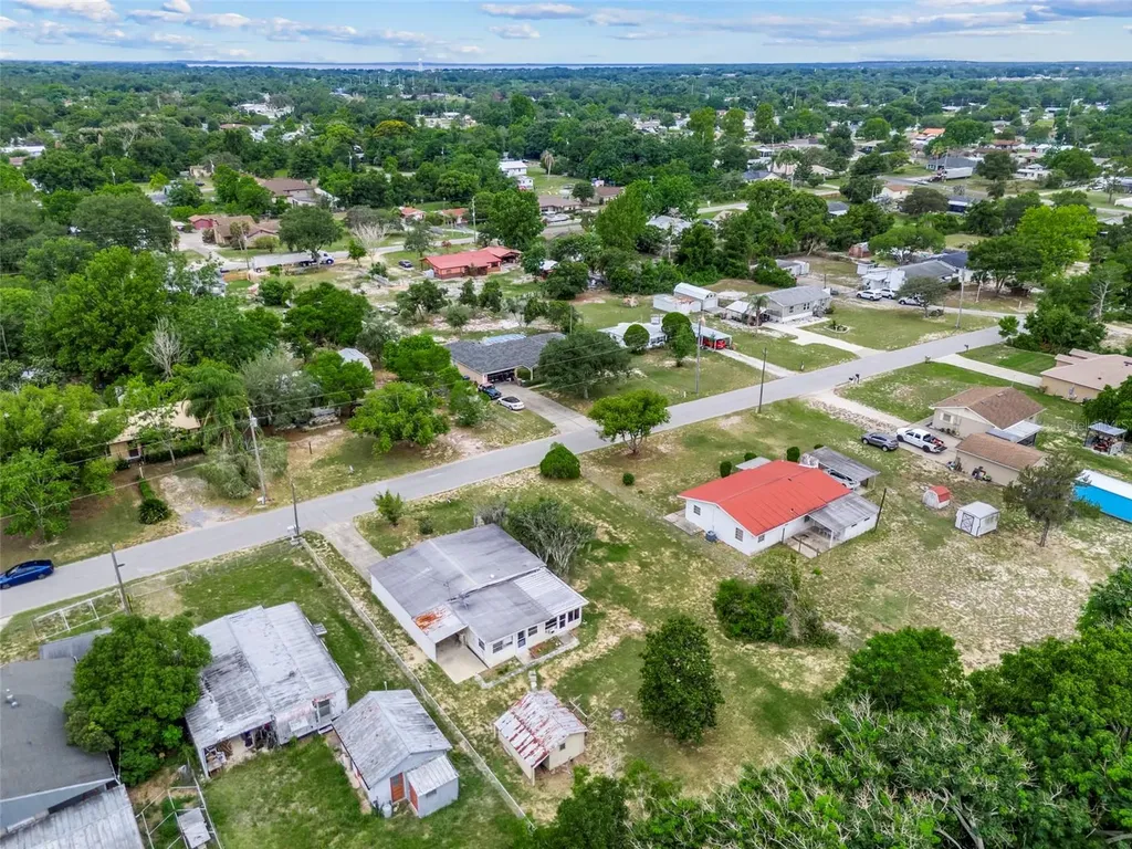 11411 Huggins Street Leesburg FL 34788