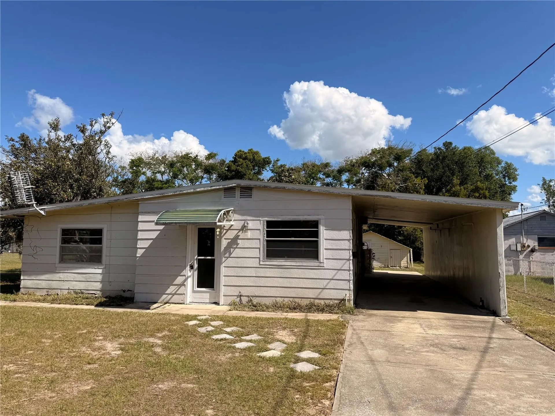 11411 Huggins Street Leesburg FL 34788
