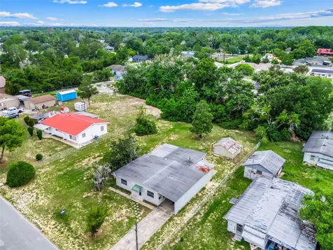 11411 Huggins Street Leesburg FL 34788