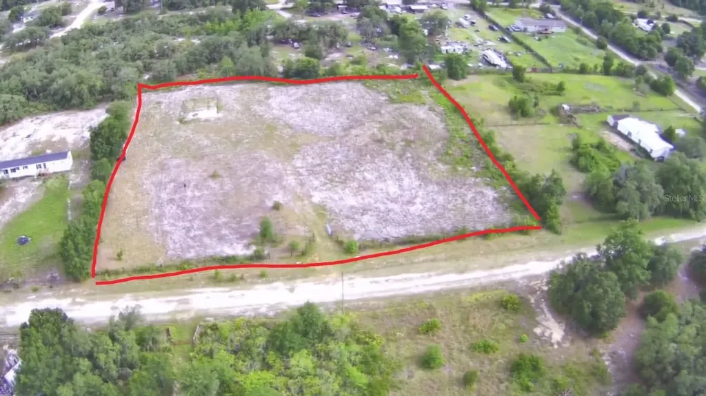 4535 Sarver Avenue Lake Wales FL 33859