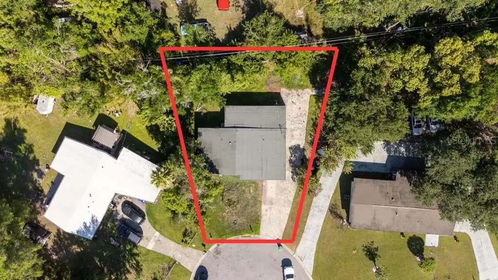 309 Hope Circle Orlando FL 32811