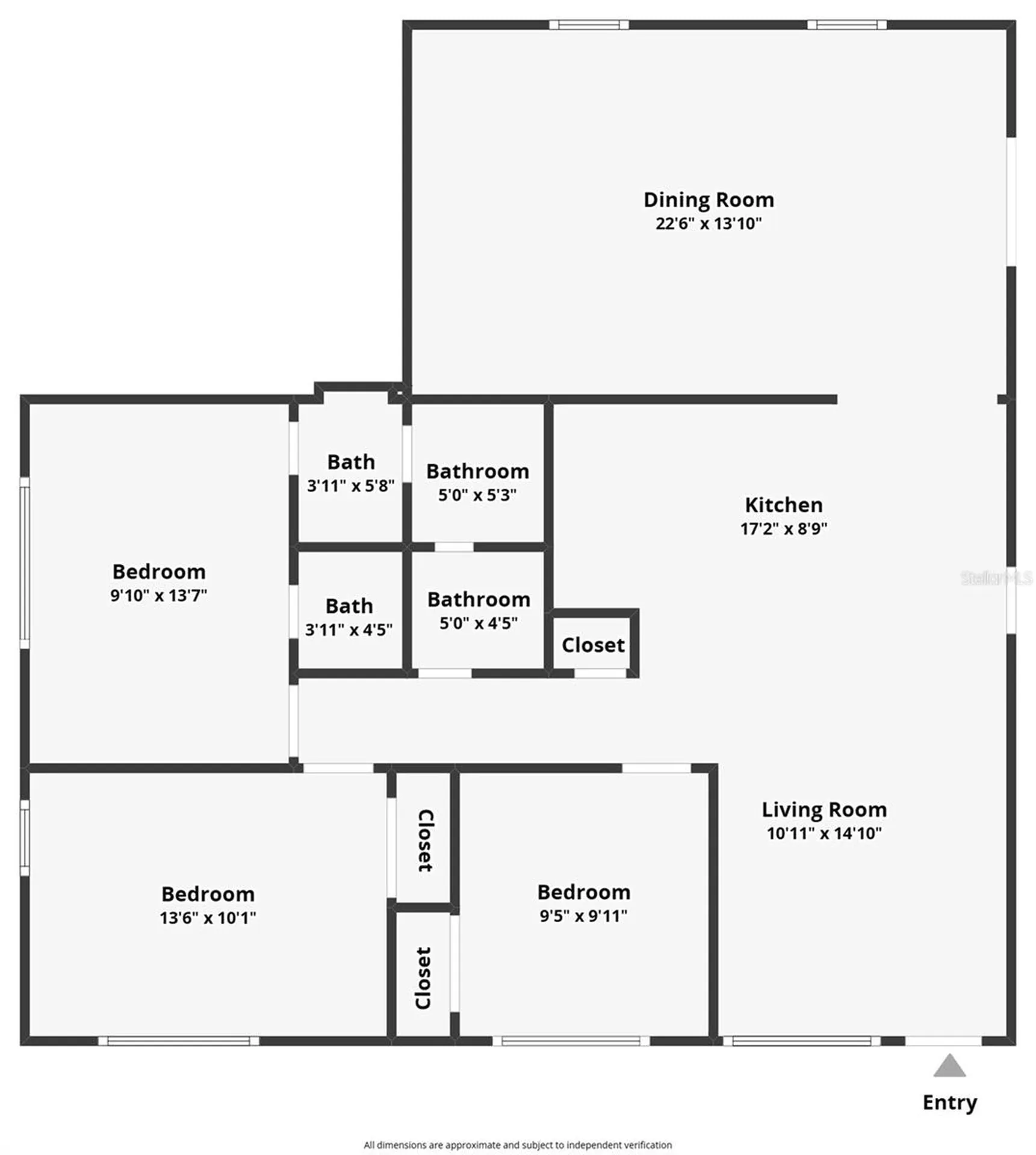 309 Hope Circle Orlando FL 32811