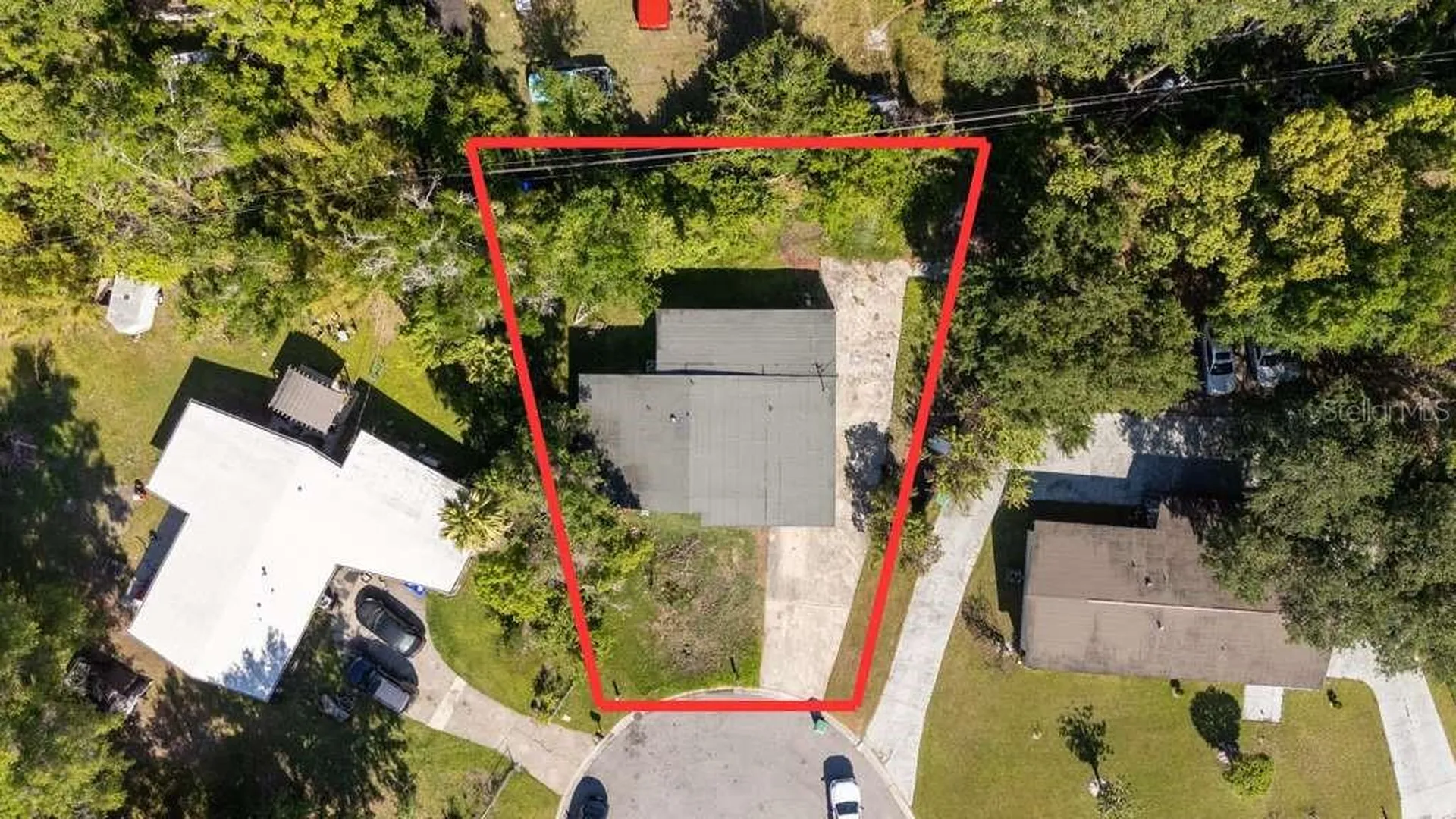 309 Hope Circle Orlando FL 32811