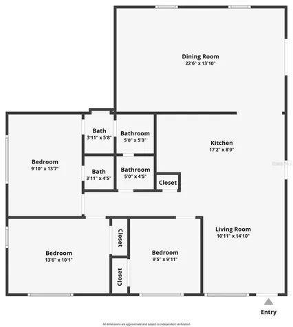 309 Hope Circle Orlando FL 32811
