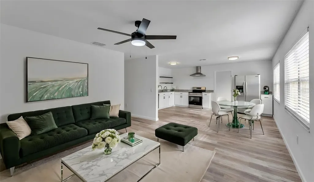 230 Palm Avenue Auburndale FL 33823
