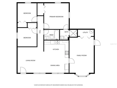 230 Palm Avenue Auburndale FL 33823