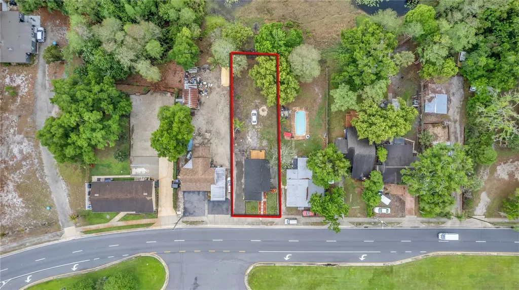 1262 Seminola Boulevard Casselberry FL 32707