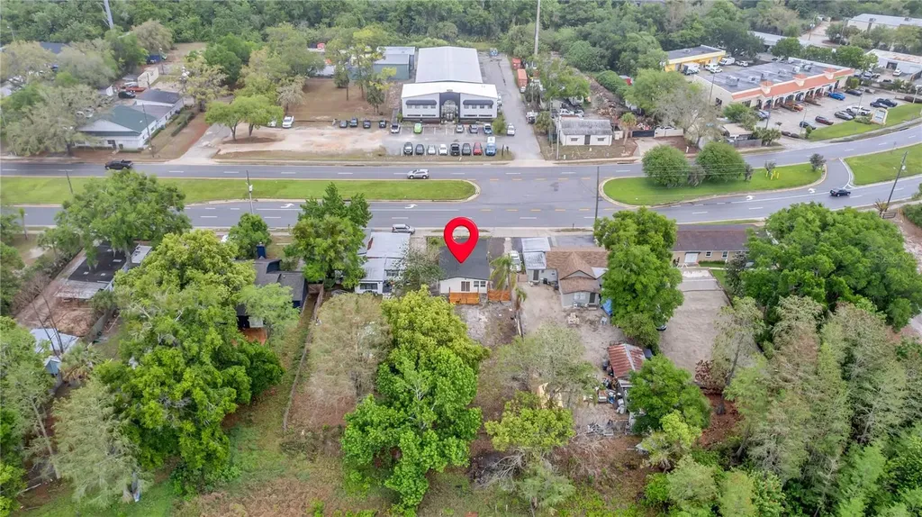 1262 Seminola Boulevard Casselberry FL 32707
