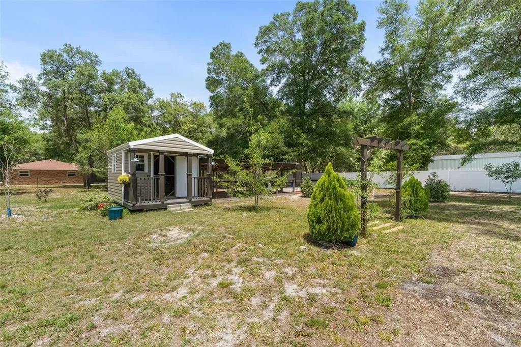 11645 SW 134th Court Dunnellon FL 34432