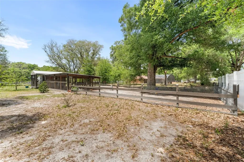 11645 SW 134th Court Dunnellon FL 34432
