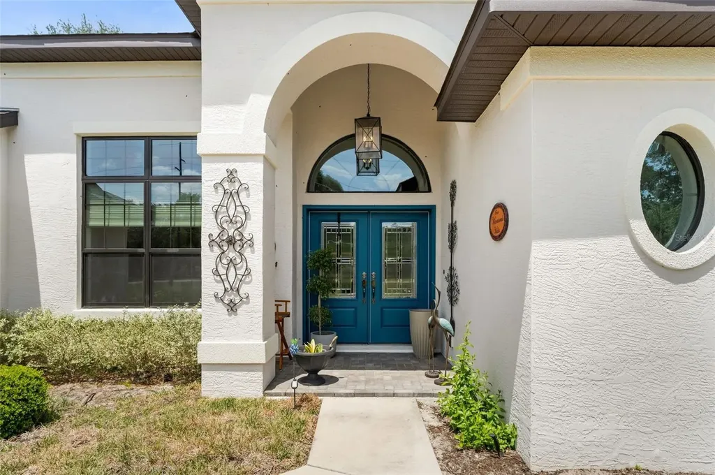 11645 SW 134th Court Dunnellon FL 34432