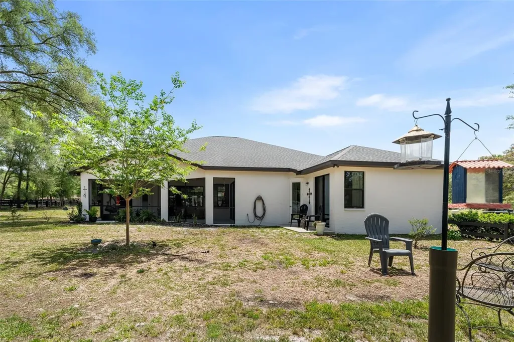 11645 SW 134th Court Dunnellon FL 34432