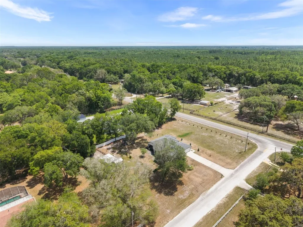 11645 SW 134th Court Dunnellon FL 34432