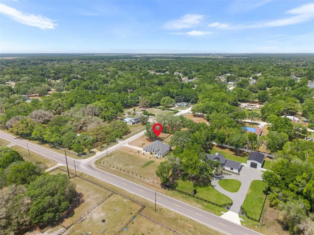 11645 SW 134th Court Dunnellon FL 34432
