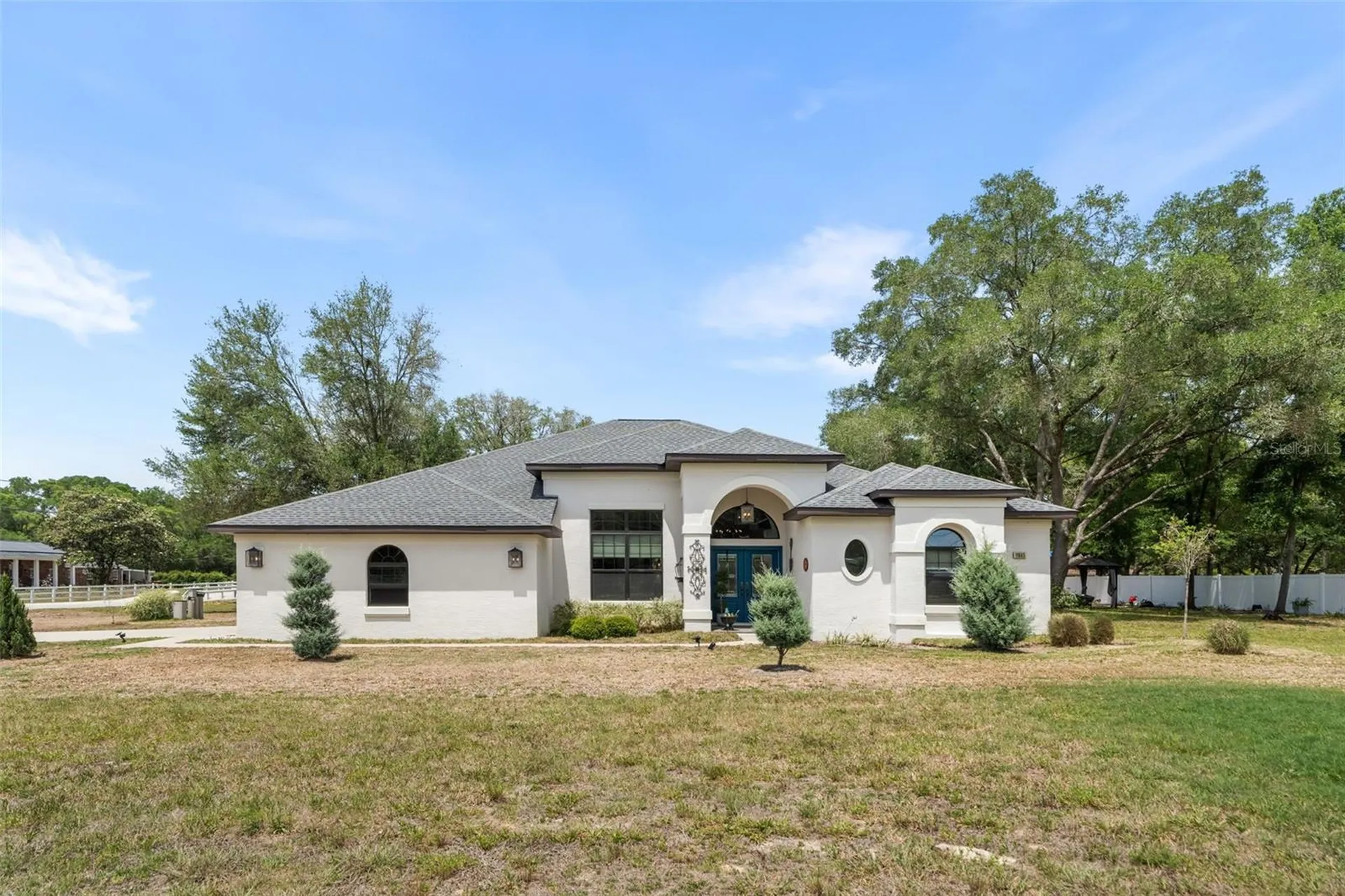 11645 SW 134th Court Dunnellon FL 34432