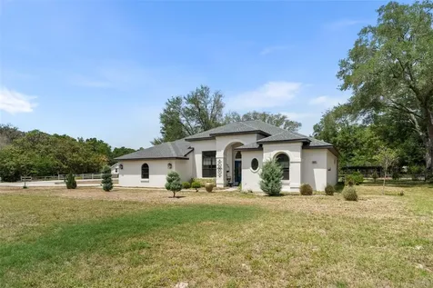 11645 SW 134th Court Dunnellon FL 34432