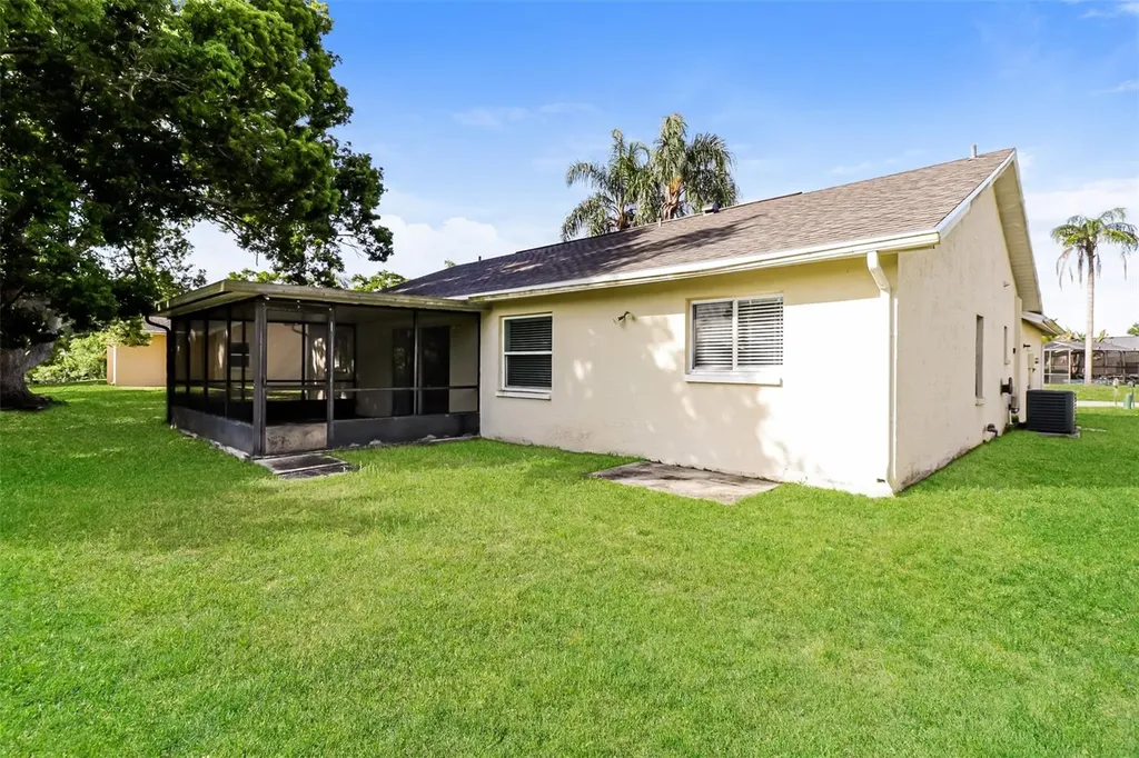 4342 Grandwood Lane New Port Richey FL 34653