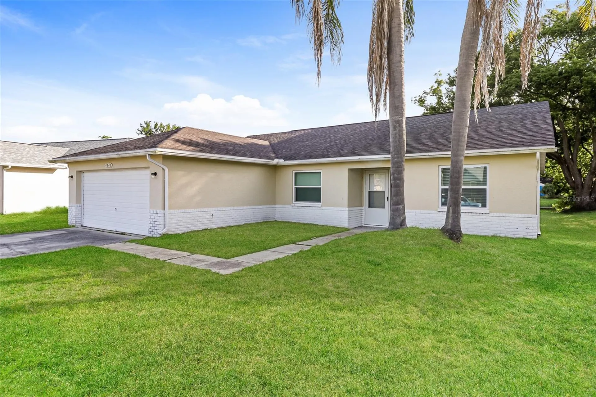 4342 Grandwood Lane New Port Richey FL 34653