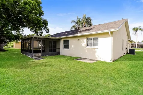 4342 Grandwood Lane New Port Richey FL 34653