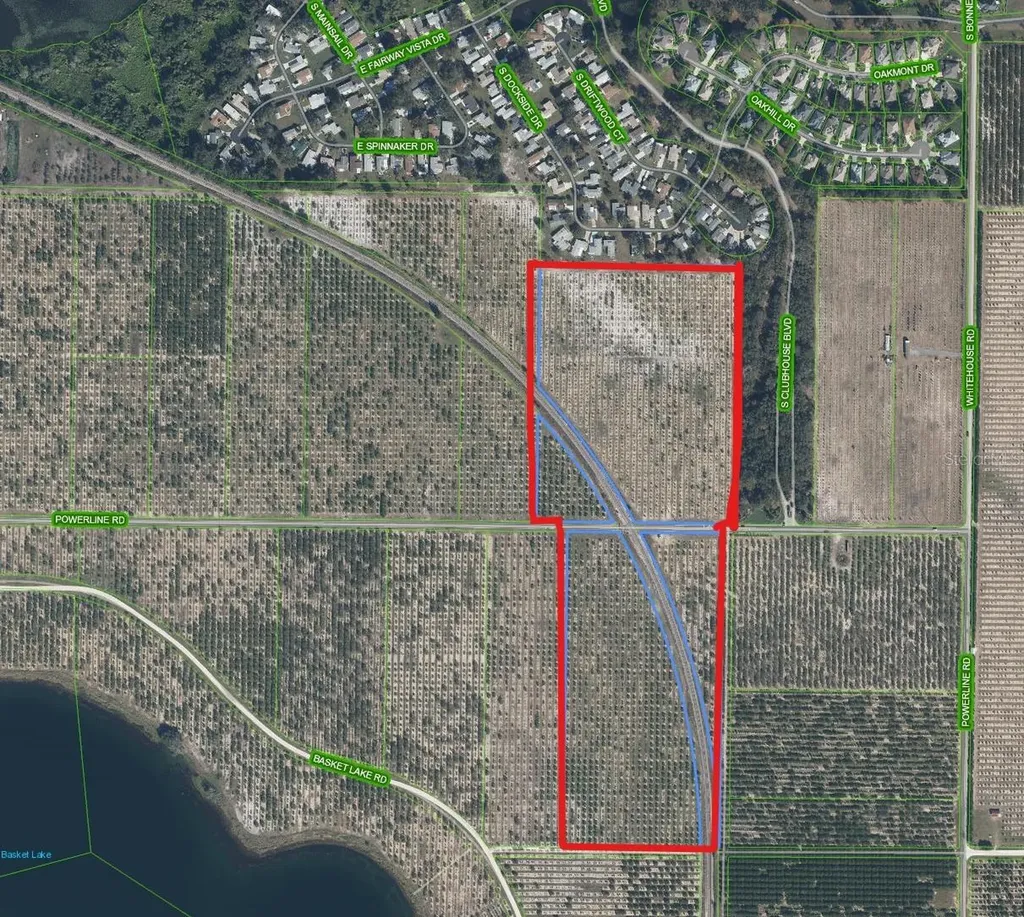 3200 Power Line Road Avon Park FL 33825
