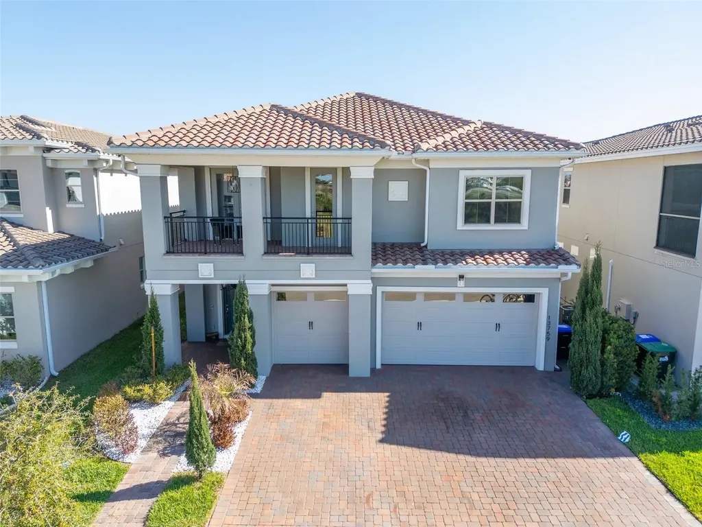 13759 Larkton Lane Orlando FL 32832