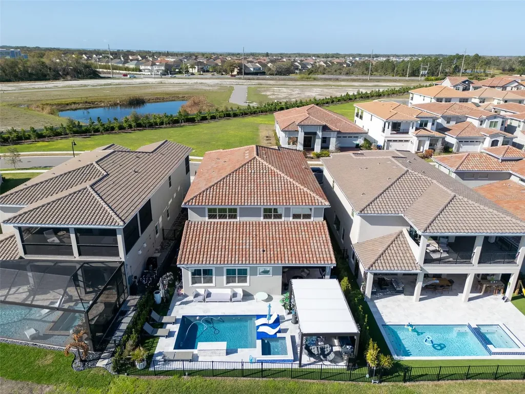 13759 Larkton Lane Orlando FL 32832