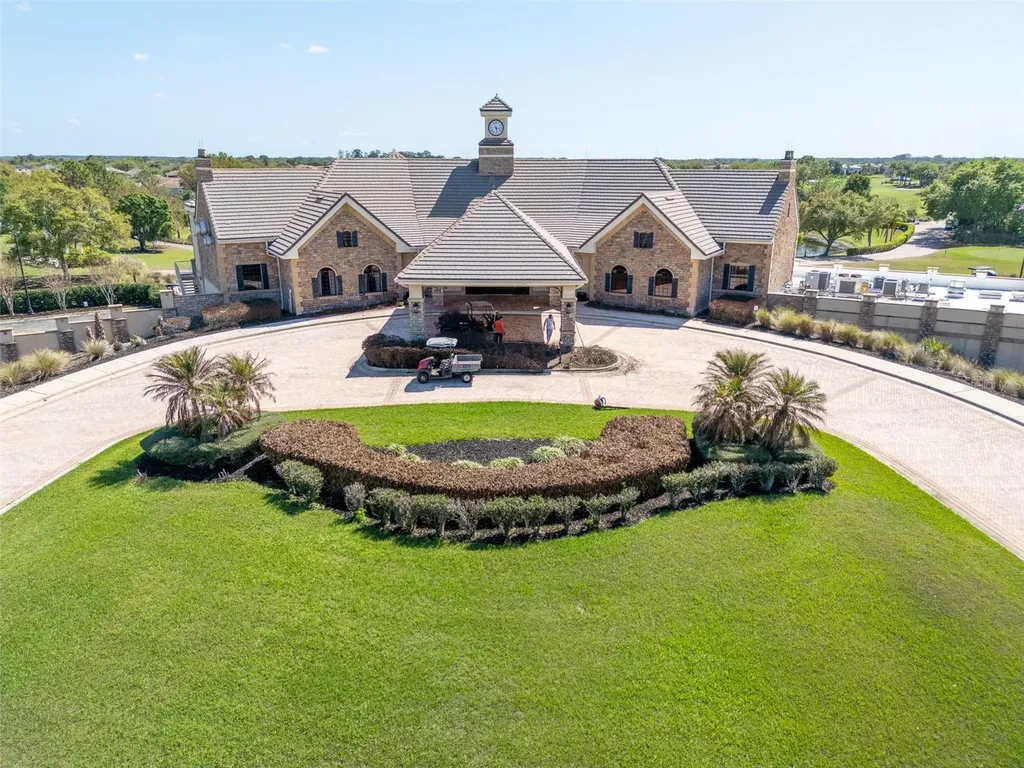 13759 Larkton Lane Orlando FL 32832