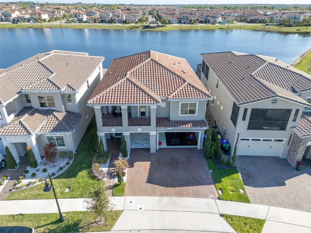 13759 Larkton Lane Orlando FL 32832
