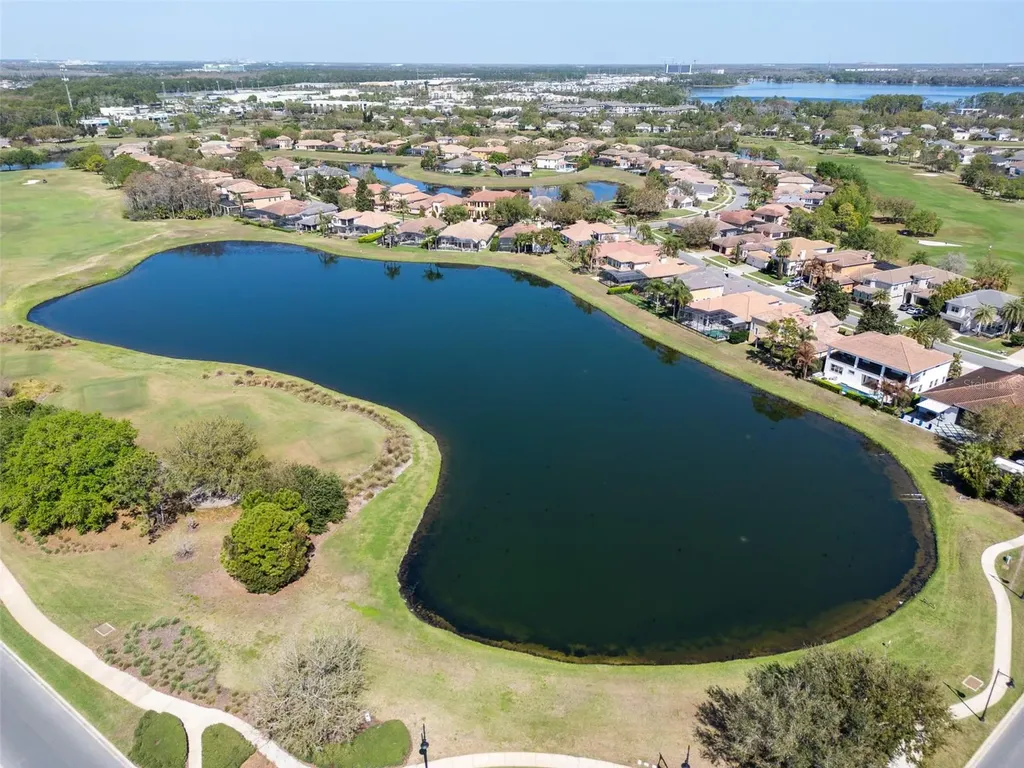 13759 Larkton Lane Orlando FL 32832