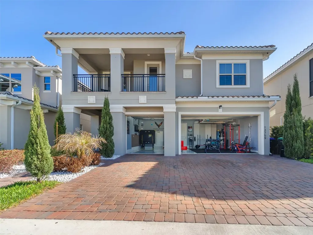 13759 Larkton Lane Orlando FL 32832