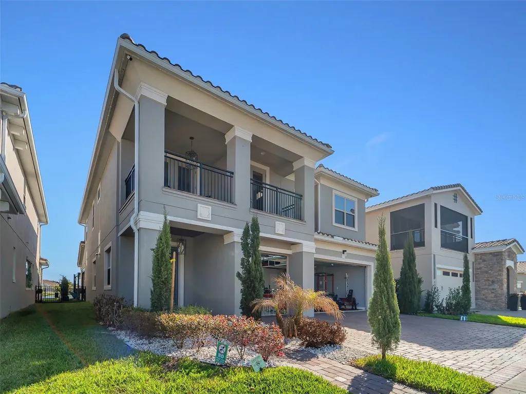13759 Larkton Lane Orlando FL 32832