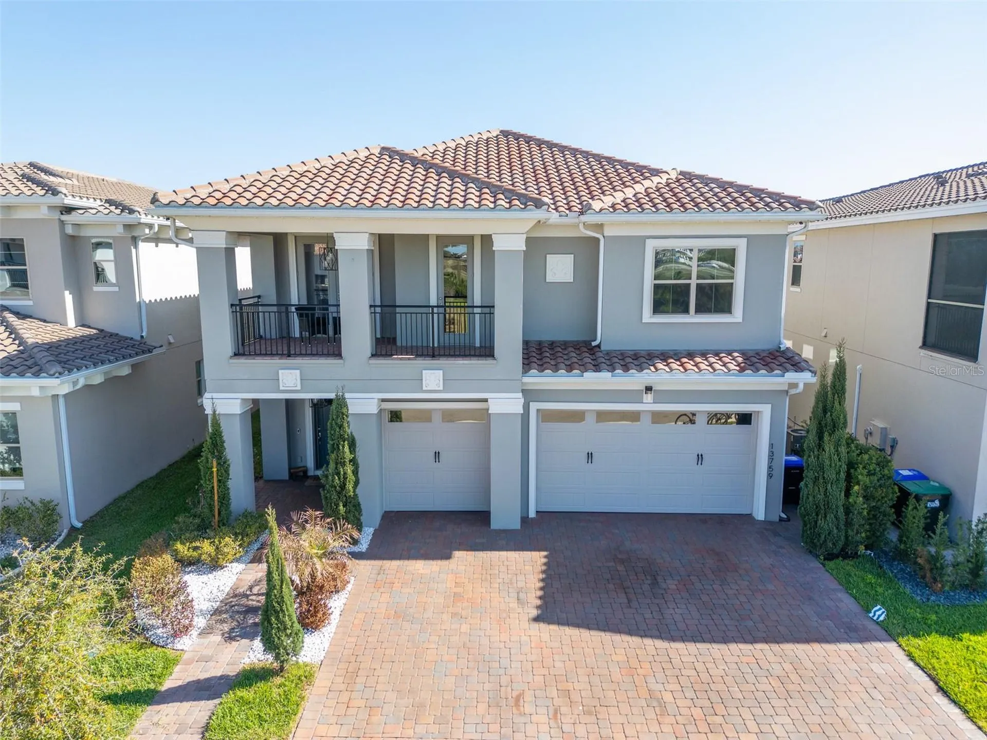 13759 Larkton Lane Orlando FL 32832