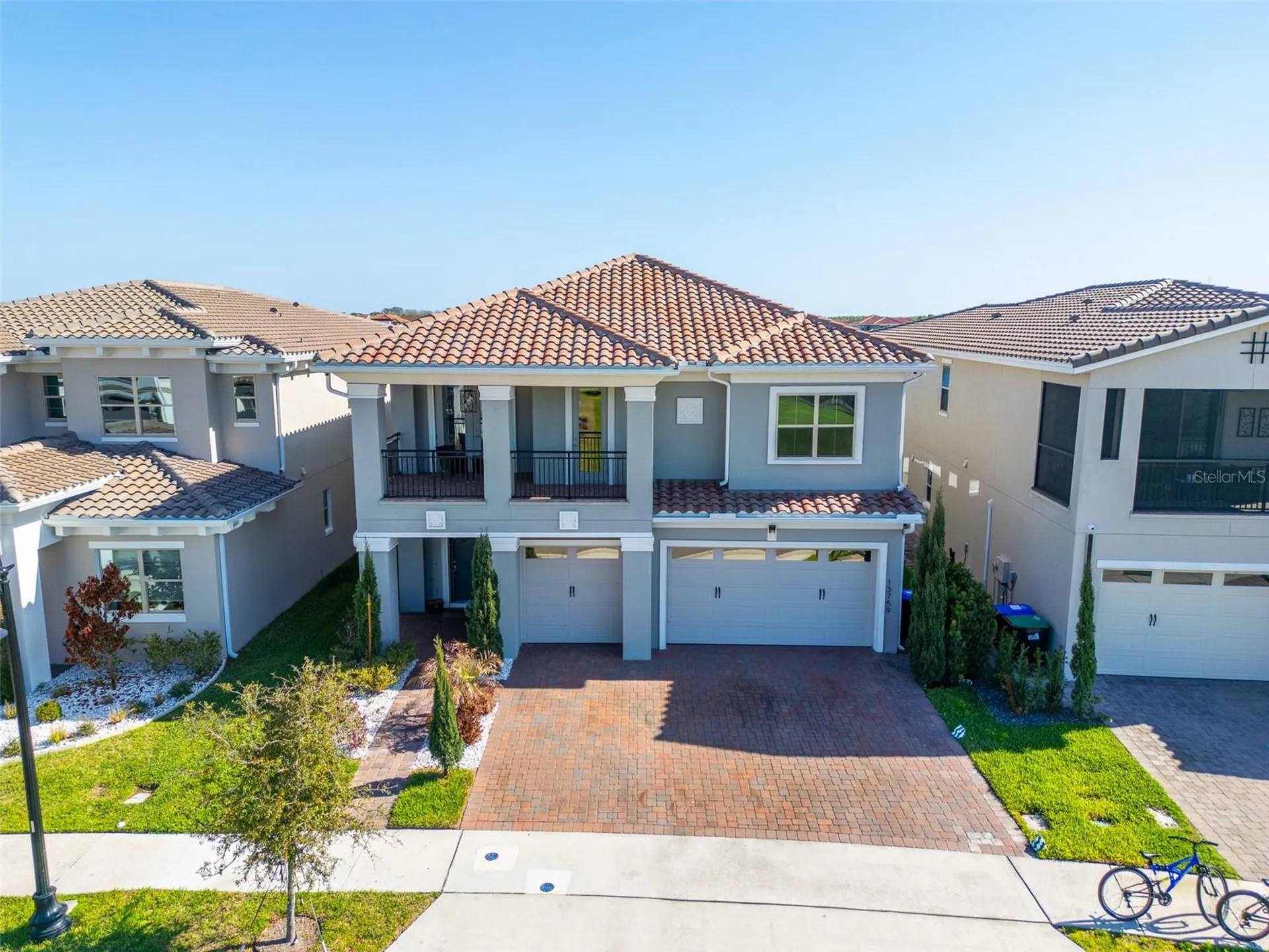 13759 Larkton Lane Orlando FL 32832