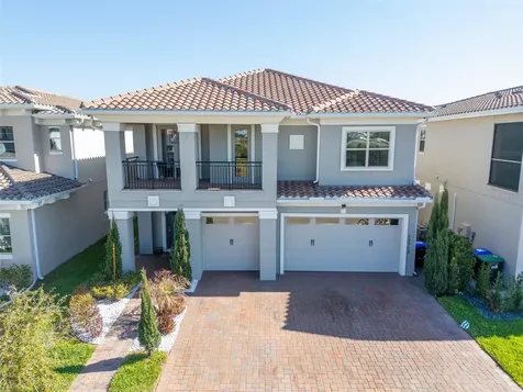 13759 Larkton Lane Orlando FL 32832