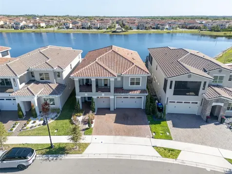 13759 Larkton Lane Orlando FL 32832