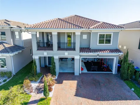 13759 Larkton Lane Orlando FL 32832