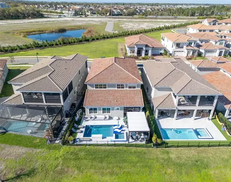 13759 Larkton Lane Orlando FL 32832