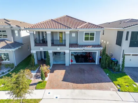 13759 Larkton Lane Orlando FL 32832