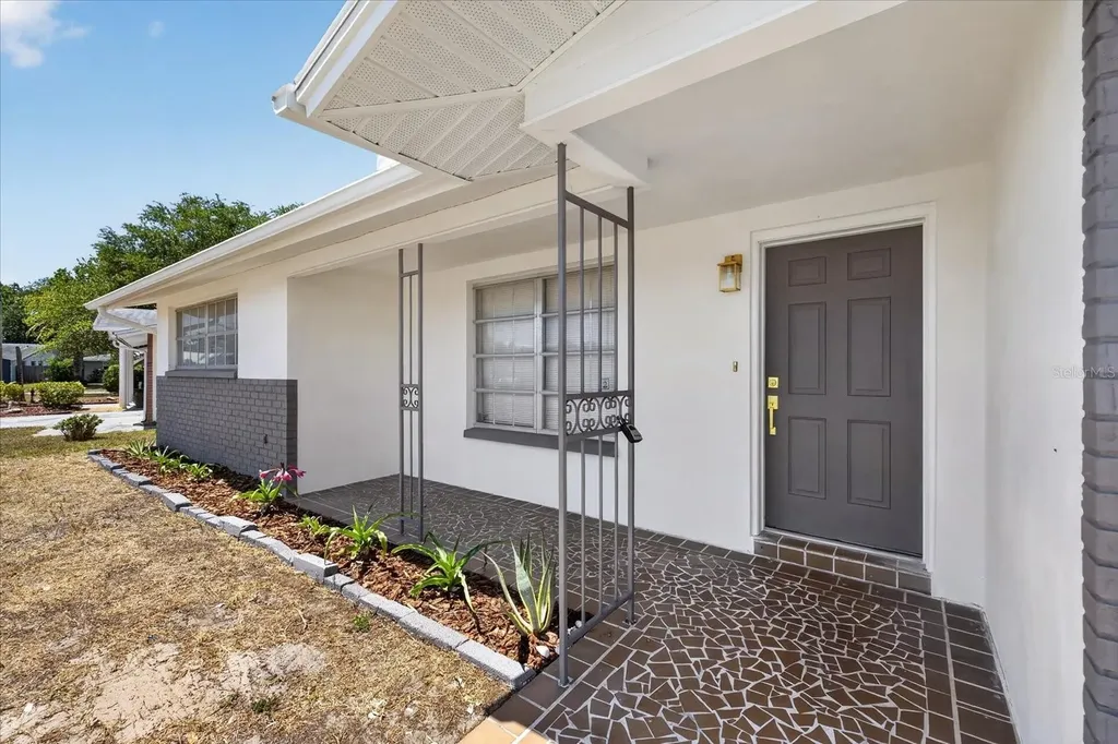 7523 Briarwood Drive Port Richey FL 34668