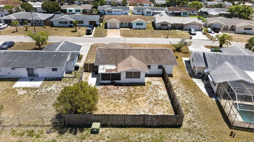 7523 Briarwood Drive Port Richey FL 34668