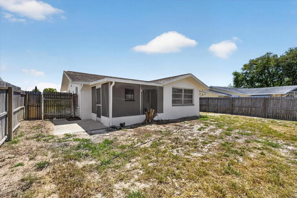 7523 Briarwood Drive Port Richey FL 34668