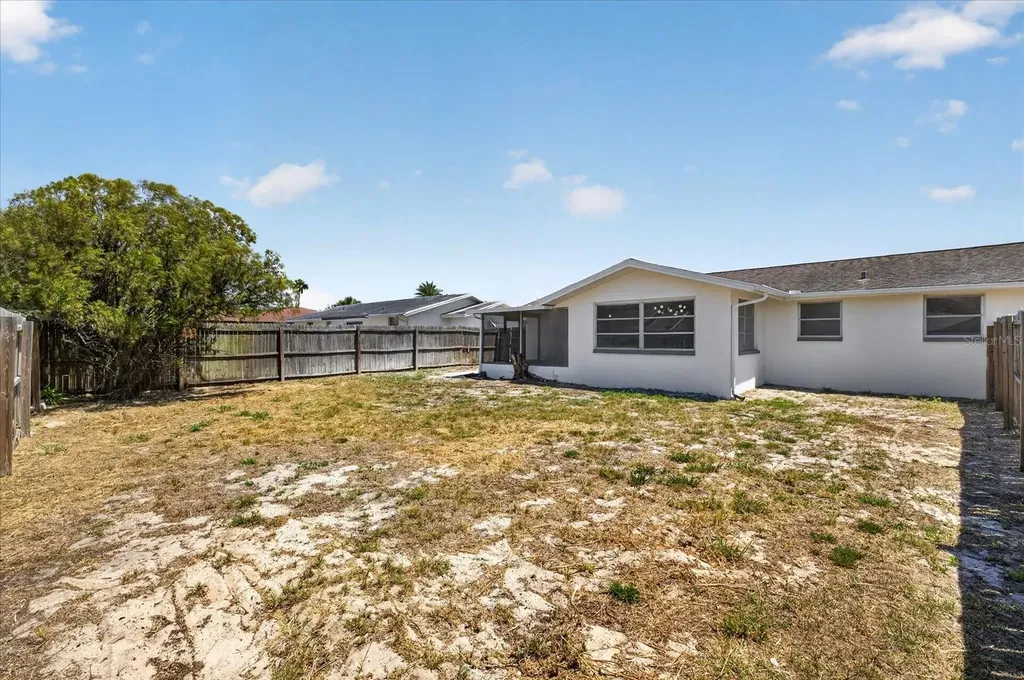 7523 Briarwood Drive Port Richey FL 34668