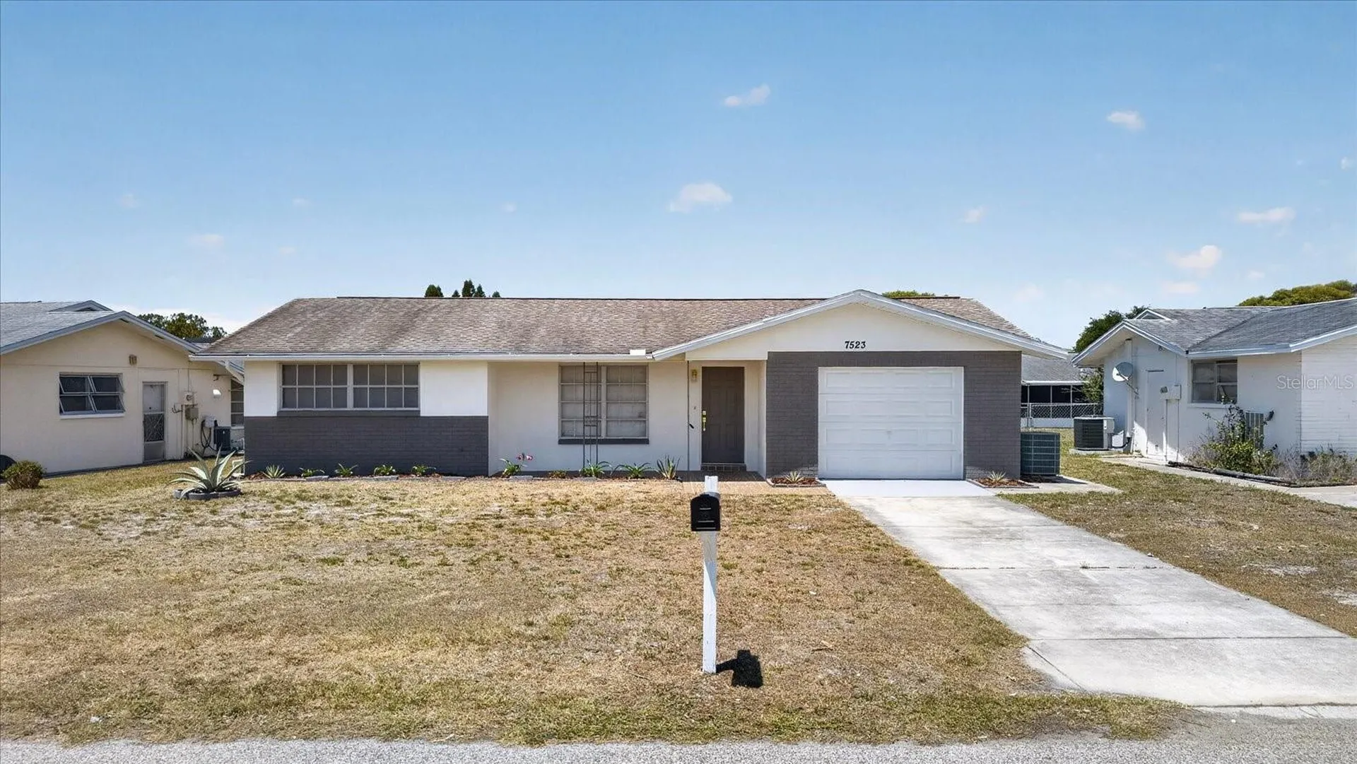 7523 Briarwood Drive Port Richey FL 34668