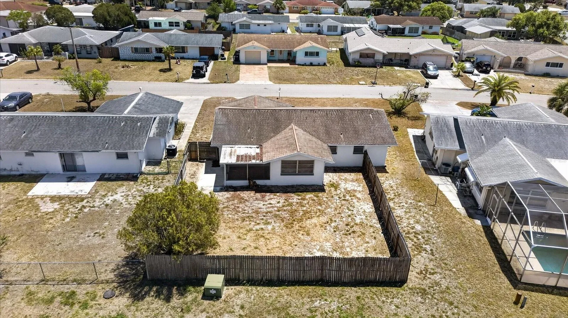 7523 Briarwood Drive Port Richey FL 34668