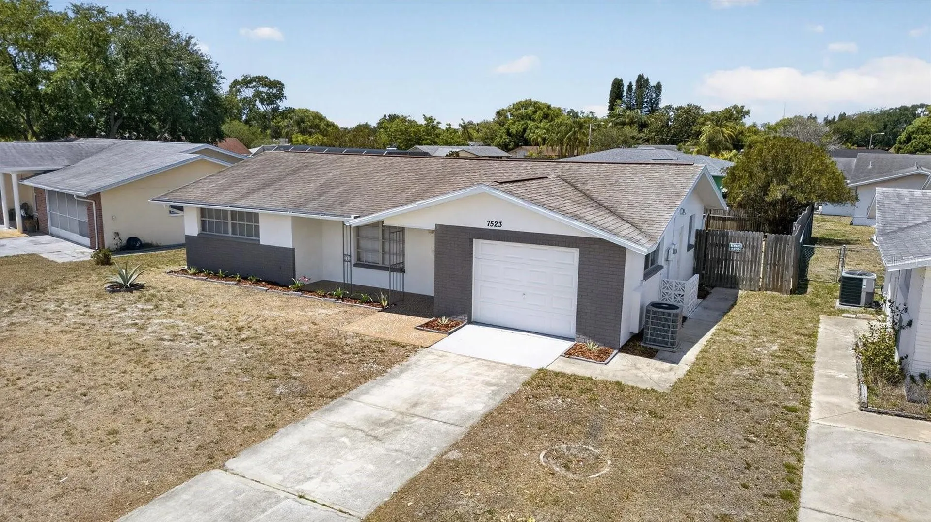 7523 Briarwood Drive Port Richey FL 34668