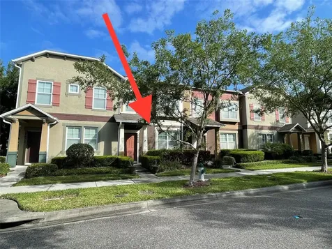 7668 Billingham Street Windermere FL 34786
