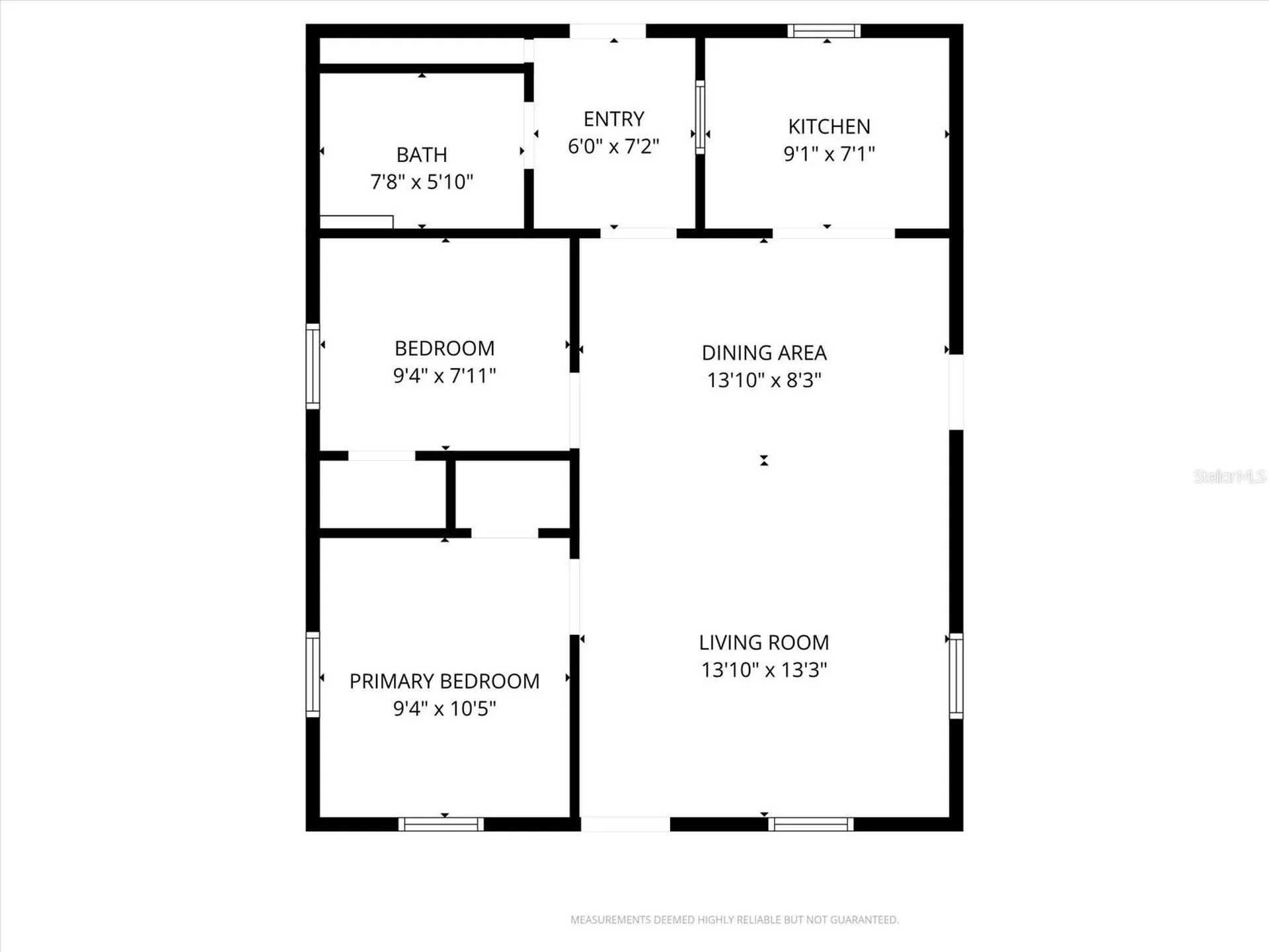708 E Drew Street Plant City FL 33563