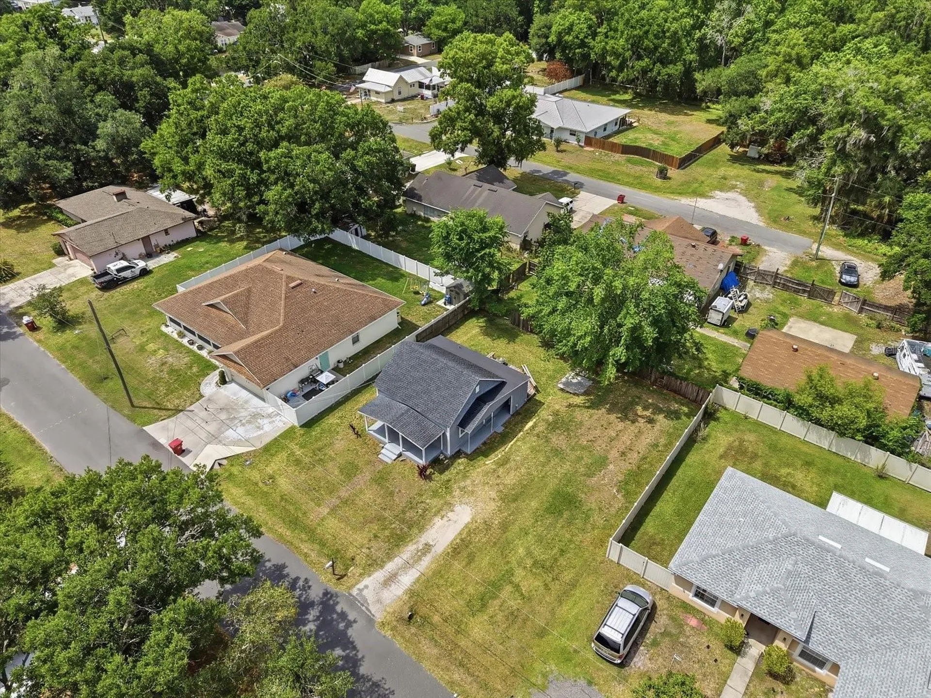 708 E Drew Street Plant City FL 33563