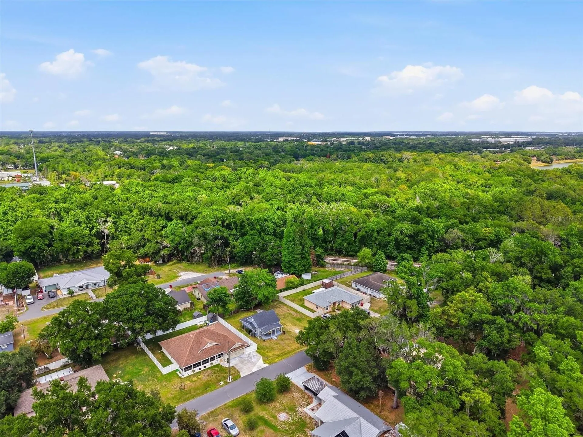 708 E Drew Street Plant City FL 33563