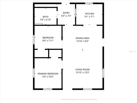 708 E Drew Street Plant City FL 33563